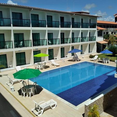 Pousada Sky Beach Flat Porto de Galinhas Exterior photo