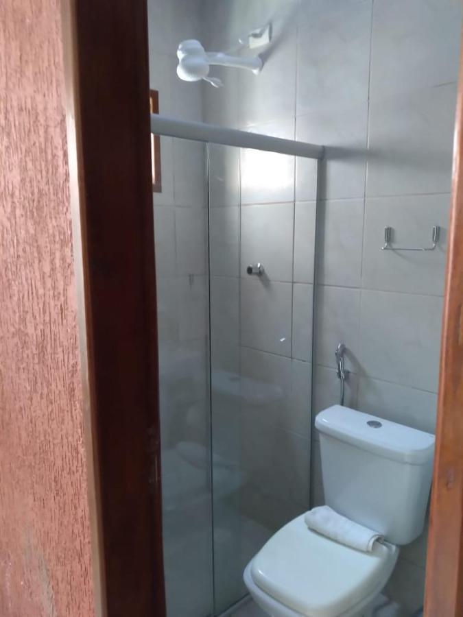 Pousada Sky Beach Flat Porto de Galinhas Exterior photo