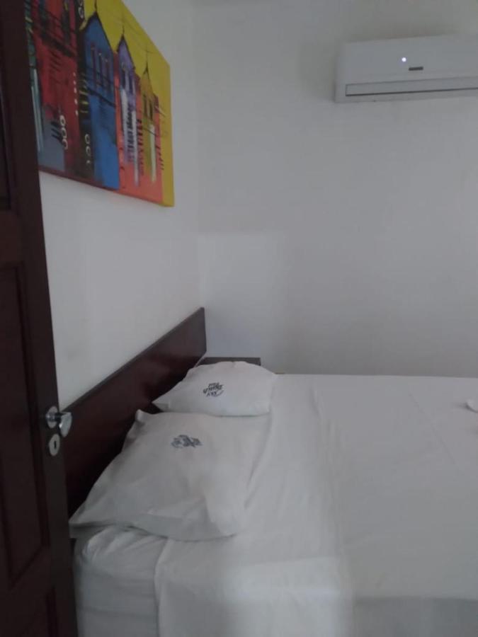 Pousada Sky Beach Flat Porto de Galinhas Exterior photo