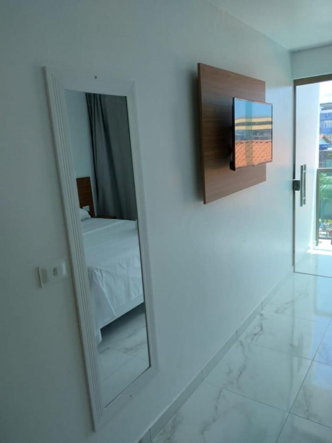 Pousada Sky Beach Flat Porto de Galinhas Exterior photo