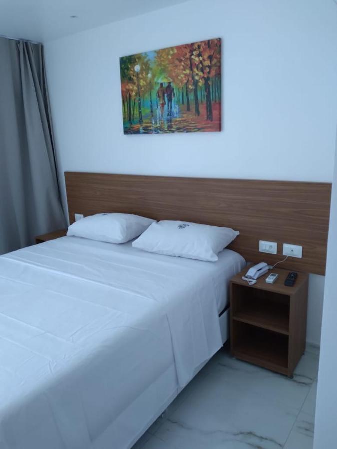 Pousada Sky Beach Flat Porto de Galinhas Exterior photo