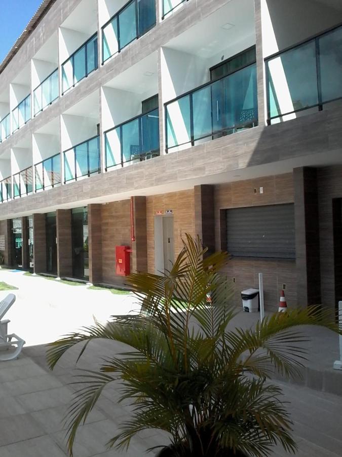 Pousada Sky Beach Flat Porto de Galinhas Exterior photo