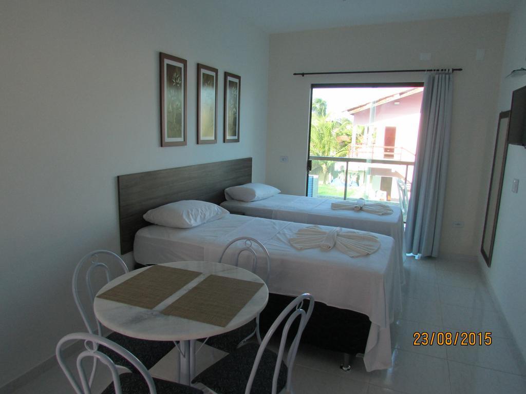 Pousada Sky Beach Flat Porto de Galinhas Room photo