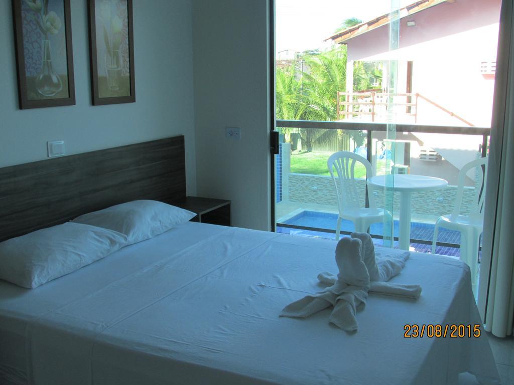 Pousada Sky Beach Flat Porto de Galinhas Room photo