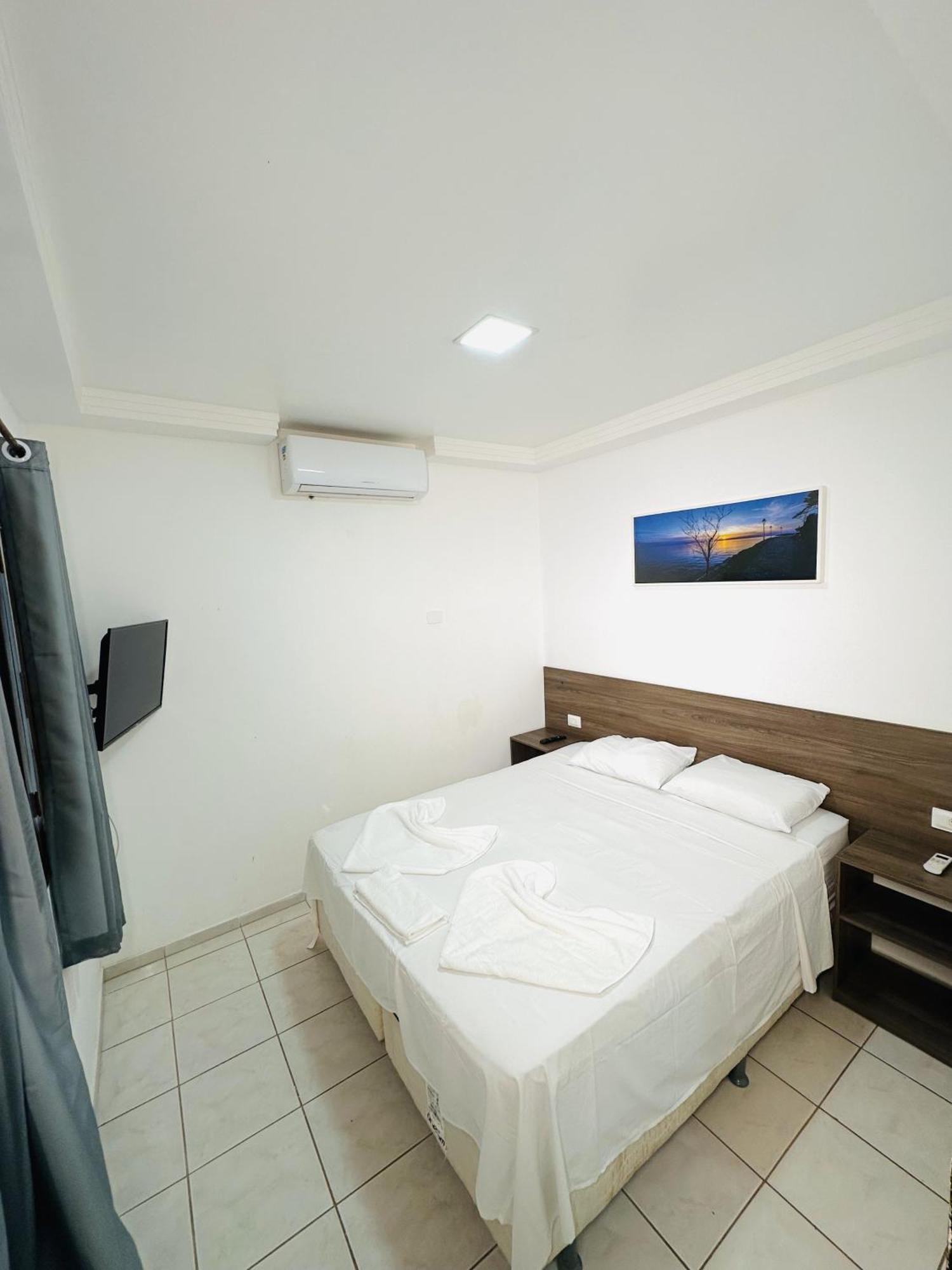 Pousada Sky Beach Flat Porto de Galinhas Exterior photo