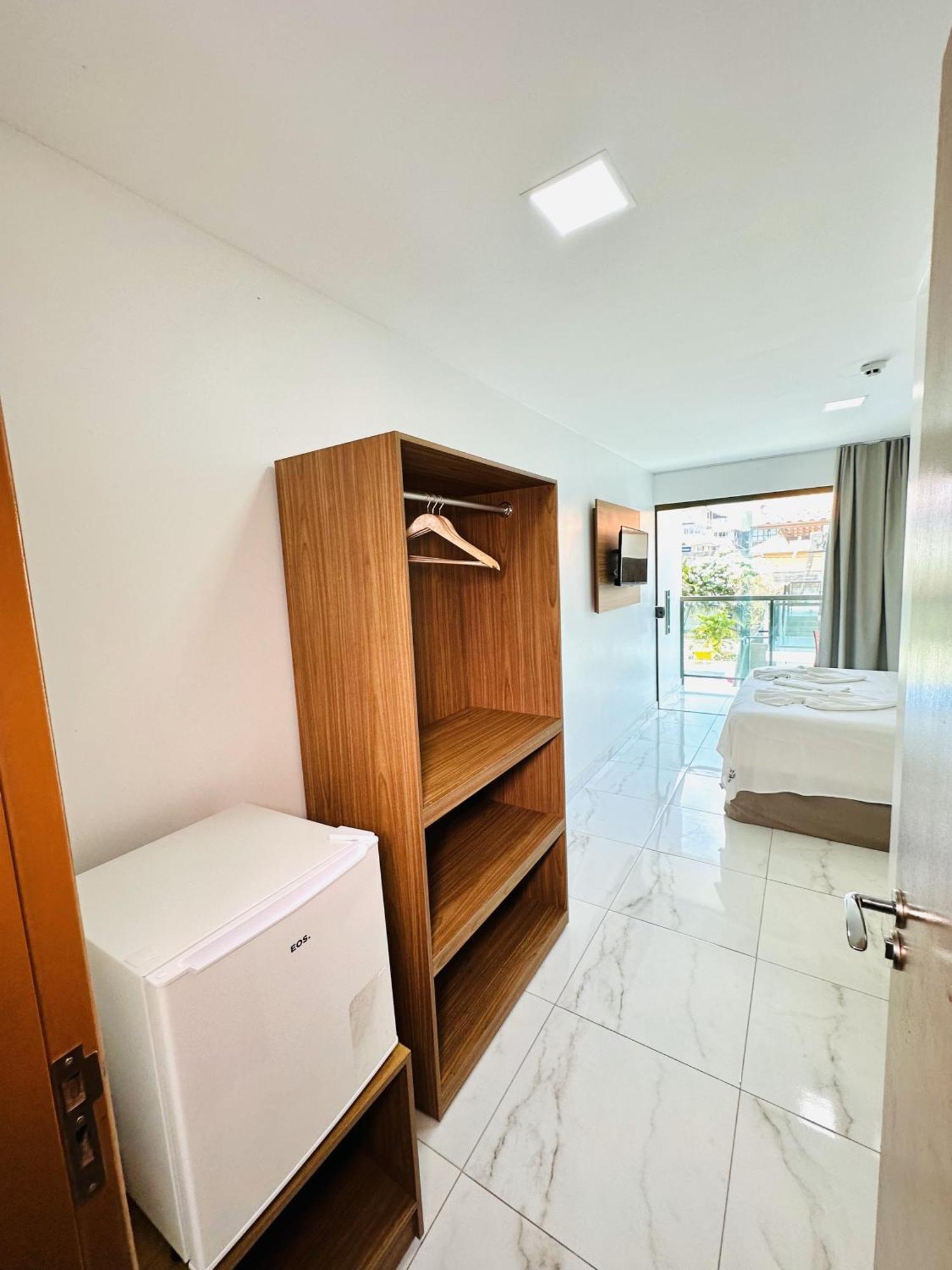 Pousada Sky Beach Flat Porto de Galinhas Exterior photo