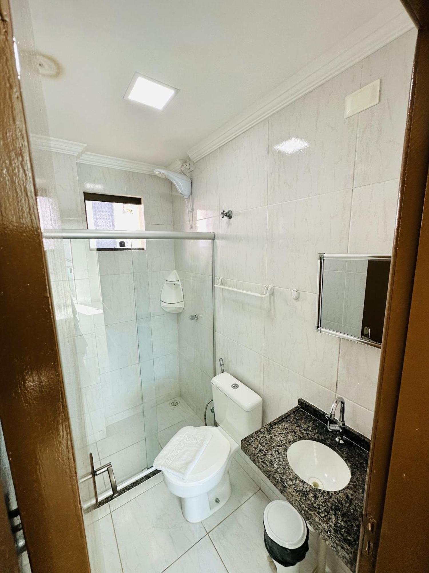 Pousada Sky Beach Flat Porto de Galinhas Exterior photo