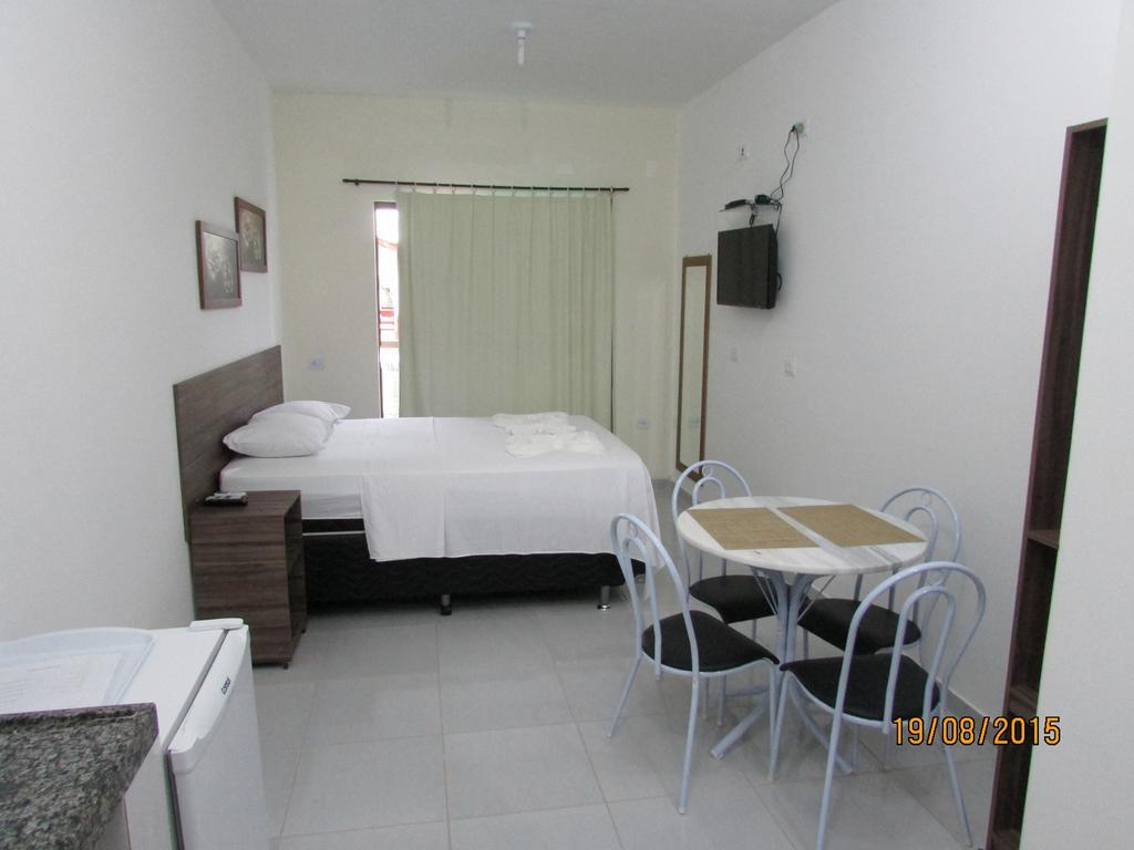 Pousada Sky Beach Flat Porto de Galinhas Exterior photo
